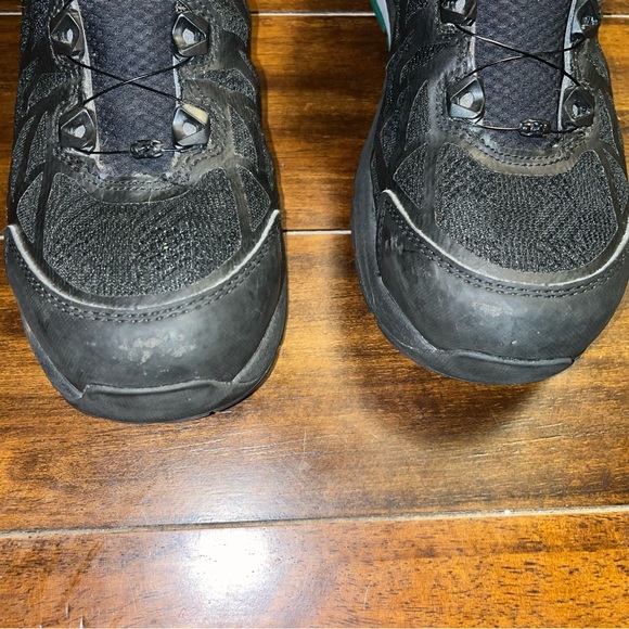 REDWING ATHLETICS WOMEN'S SAFETY TOE ATHLETIC WORK SHOE - Picture 7 of 8